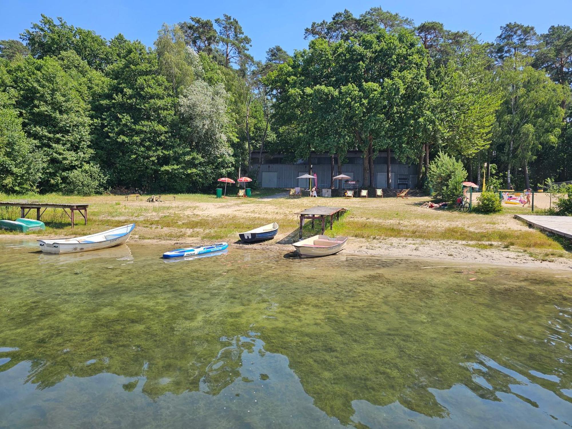 Archimedes Tourist Sp. Z O.O. Hotel Międzyrzecz Buitenkant foto